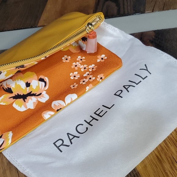 Rachel Pally foldable clutch - Picture 4 of 5